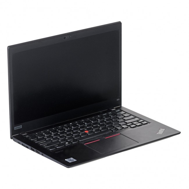 LENOVO ThinkPad X13 G1 i5-10210UU 16GB 256GB SSD 13,3 LENOVO ThinkPad X13 G1 i5-10210UU 16GB 256GB SSD 13,3
