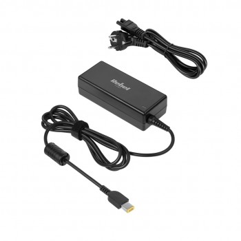 Rebel Power Adapter for Lenovo Laptop 65W/20V/3.25A/11 x 4.5 X 0.6mm HQ