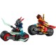LEGO NINJAGO 71838 Kai's Motorcycle Speed Race LEGO NINJAGO 71838 Kai's Motorcycle Speed Race