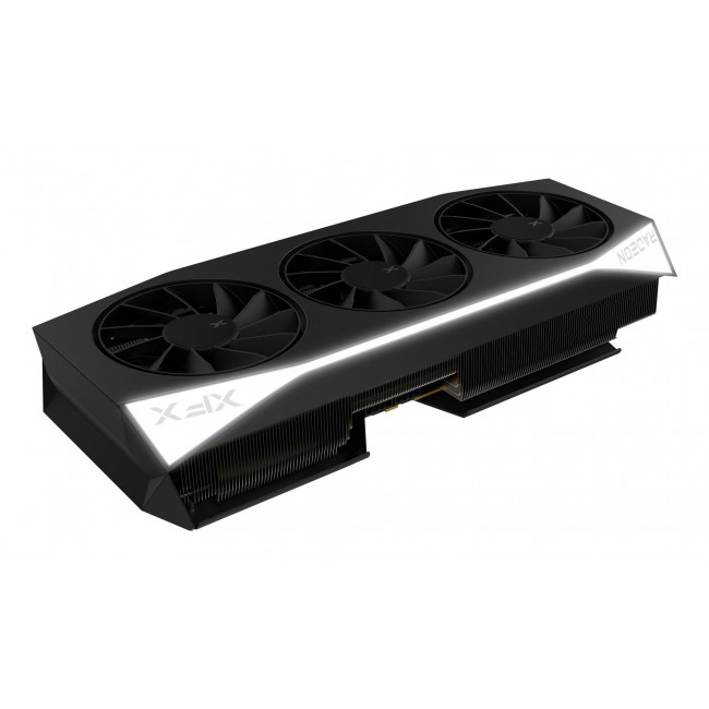 XFX Mercury Radeon RX 9070 XT Gaming Edition AMD 16 GB GDDR6 XFX Mercury Radeon RX 9070 XT Gaming Edition AMD 16 GB GDDR6