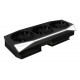 XFX Mercury Radeon RX 9070 XT Gaming Edition AMD 16 GB GDDR6 XFX Mercury Radeon RX 9070 XT Gaming Edition AMD 16 GB GDDR6