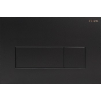 Flush plate for concealed frames - slim