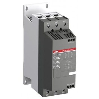 ABB PSR85-600-11 electrical relay Grey