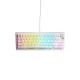Glorious Gaming GMMK 3 65% Prebuilt Wired White - US Glorious Gaming GMMK 3 65% Prebuilt Wired White - US