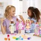 Rainbow High Watercolor & Create Fashion Doll, Brown Eyes Rainbow High Watercolor & Create Fashion Doll, Brown Eyes