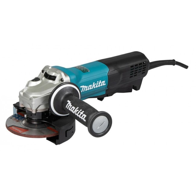 MAKITA. GRINDER ANGLE.125mm GA5095X01 1900W PADDLE SWITCH MAKITA. GRINDER ANGLE.125mm GA5095X01 1900W PADDLE SWITCH