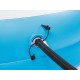 Bestway Inflatable Family Pool The Big Lagoon 2.62m x 1.57m x 46cm Bestway Inflatable Family Pool The Big Lagoon 2.62m x 1.57m x 46cm