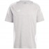 adidas Tiro 24 Sweat Grey IR9348 XL T-Shirt
