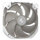 DeepCool ASSASSIN 4S WH Processor Air cooler 14 cm White 1 pc(s) DeepCool ASSASSIN 4S WH Processor Air cooler 14 cm White 1 pc(s)