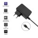 Qoltec 51022 mobile device charger Black Indoor Qoltec 51022 mobile device charger Black Indoor
