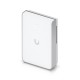 Ubiquiti U7 Pro Wall 5700 Mbit/s White Power over Ethernet (PoE) Ubiquiti U7 Pro Wall 5700 Mbit/s White Power over Ethernet (PoE)