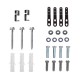 Maclean MC-418 TV Monitor Full Motion Wall Mount 23 Maclean MC-418 TV Monitor Full Motion Wall Mount 23