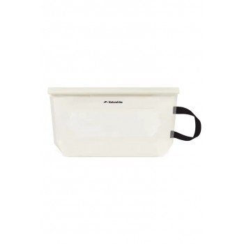 Toiletry bag far mountain cnk2450xb021-white NATUREHIKE
