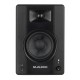 M-AUDIO BX4 BT 2x loudspeaker Black Wired + Bluetooth 50 W