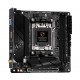 Asrock B650I LIGHTNING WIFI motherboard Asrock B650I LIGHTNING WIFI motherboard