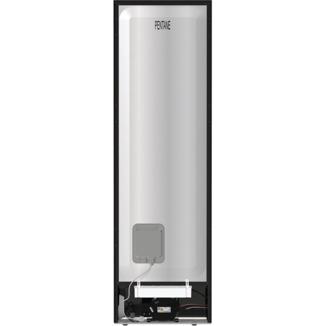 Gorenje NRK6202EBXL4 fridge-freezer Freestanding 331 L E Black Gorenje NRK6202EBXL4 fridge-freezer Freestanding 331 L E Black