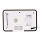 Camry CR1153 radio Portable Digital Black,White Camry CR1153 radio Portable Digital Black,White