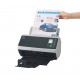 Ricoh fi-8170 ADF + Manual feed scanner 600 x 600 DPI A4 Black, Grey Ricoh fi-8170 ADF + Manual feed scanner 600 x 600 DPI A4 Black, Grey