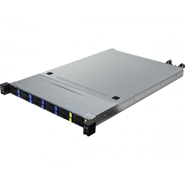 Asrock 1U8S4E-GENOA/2T server barebone SoC Gniazdo SP5 (LGA 6096) Rack (1U) Asrock 1U8S4E-GENOA/2T server barebone SoC Gniazdo SP5 (LGA 6096) Rack (1U)