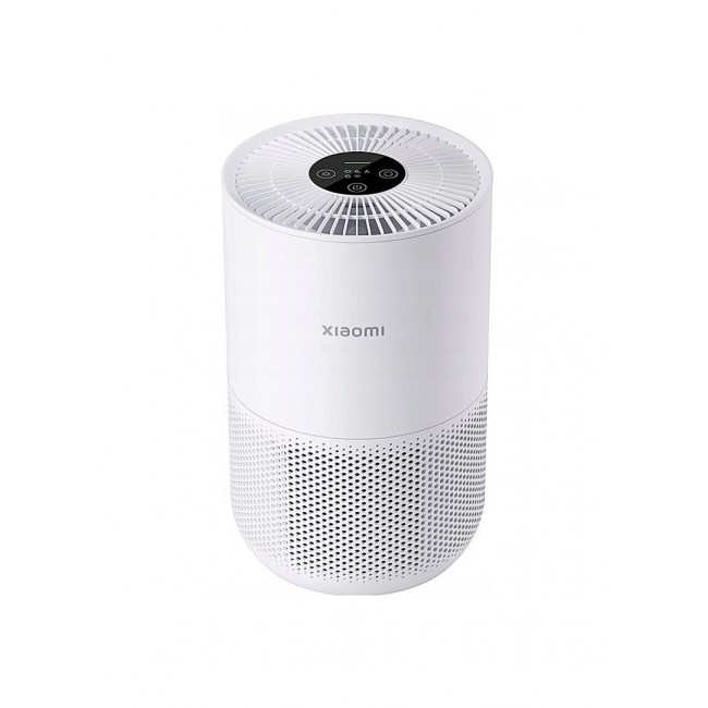 Xiaomi Smart Air Purifier 4 Compact 27 m 60 dB 27 W White Xiaomi Smart Air Purifier 4 Compact 27 m 60 dB 27 W White