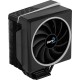 Aerocool Cylon 4 Processor Cooler 12 cm Black Aerocool Cylon 4 Processor Cooler 12 cm Black