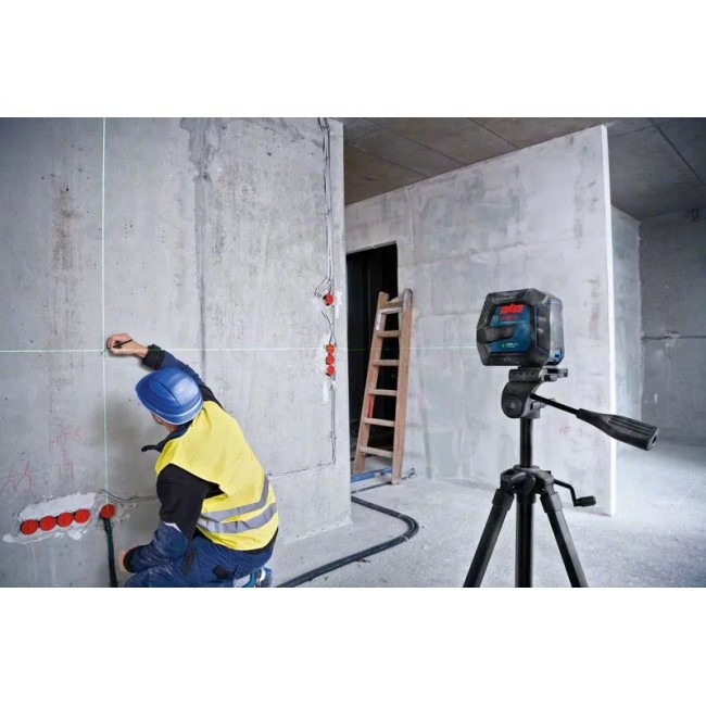 Bosch GLL 2-15 G Professional Line level 15 m Bosch GLL 2-15 G Professional Line level 15 m