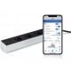 Eve Energy Strip Black, White 3 AC outlet(s) 120-230 V 1.9 m Eve Energy Strip Black, White 3 AC outlet(s) 120-230 V 1.9 m