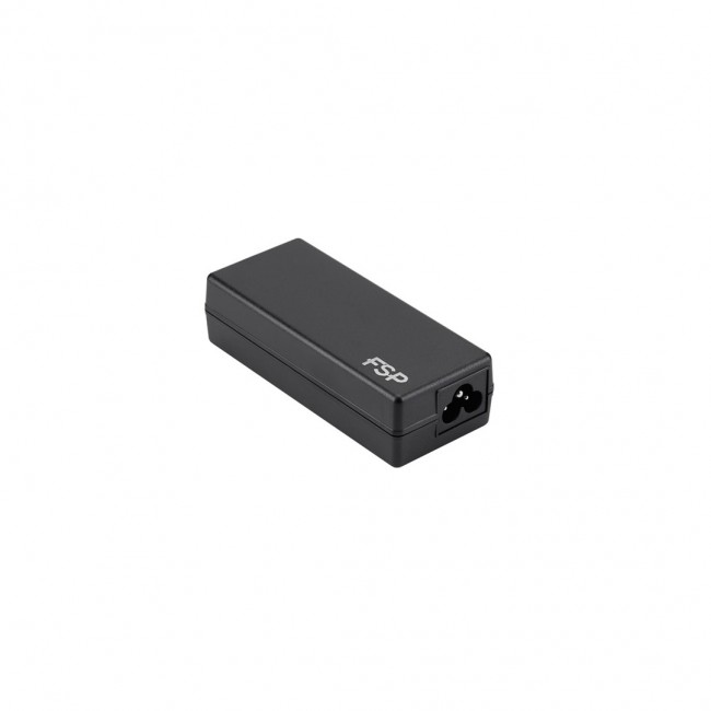 FSP NB PRO power adapter/inverter Indoor 65 W Black FSP NB PRO power adapter/inverter Indoor 65 W Black