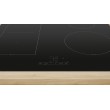 Bosch Serie 4 PVS61RBB5E hob Black Built-in 60 cm Zone induction hob 4 zone(s)