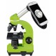 Microscope Bresser Junior Biolux SEL 40 1600x Microscope Bresser Junior Biolux SEL 40 1600x