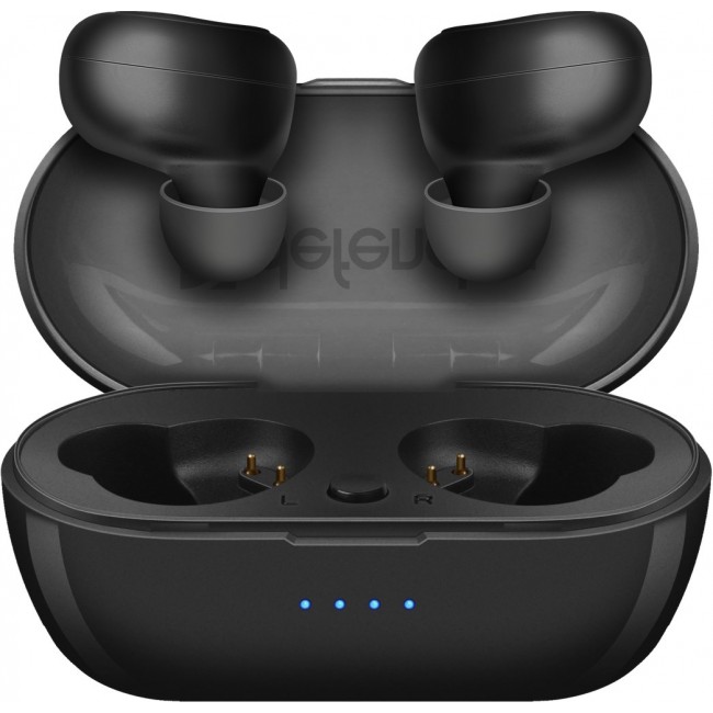 Defender Twins 638 Headset Wireless In-ear Calls/Music Bluetooth Black Defender Twins 638 Headset Wireless In-ear Calls/Music Bluetooth Black