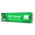 Western Digital Green SN350 500 GB M.2 PCI Express 3.0 NVMe TLC
