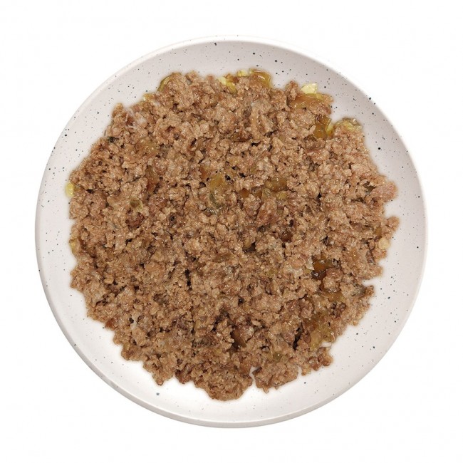 WIEJSKA ZAGRODA Monoprotein Lamb - wet dog food - 500g WIEJSKA ZAGRODA Monoprotein Lamb - wet dog food - 500g