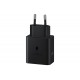 Samsung EP-T4511 Universal Black AC Fast charging Indoor Samsung EP-T4511 Universal Black AC Fast charging Indoor