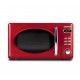 G3 Ferrari G10155 microwave Red Combination microwave Countertop 20 L 700 W G3 Ferrari G10155 microwave Red Combination microwave Countertop 20 L 700 W