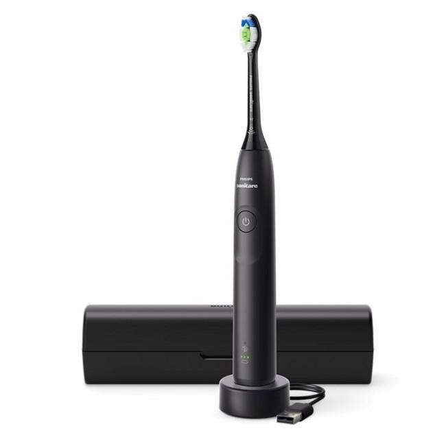 Philips Series 5300 HX7101/02 Rechargeable Sonic Electric Toothbrush