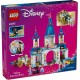 LEGO DISNEY PRINCESS 43275 Cinderella's Castle and Horse Carriage LEGO DISNEY PRINCESS 43275 Cinderella's Castle and Horse Carriage