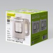 Maestro MR-065 electric kettle 1.7 L 2200 W (MR-065-GREY) Grey Maestro MR-065 electric kettle 1.7 L 2200 W (MR-065-GREY) Grey