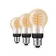 Philips 8720169258266 smart lighting Smart bulb Bluetooth 7 W Philips 8720169258266 smart lighting Smart bulb Bluetooth 7 W
