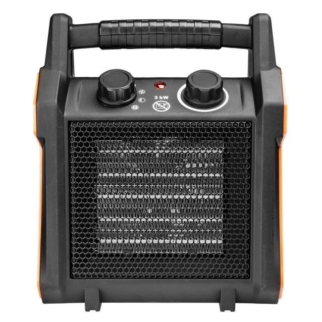 NEO tools 90-061 electric space heater NEO tools 90-061 electric space heater