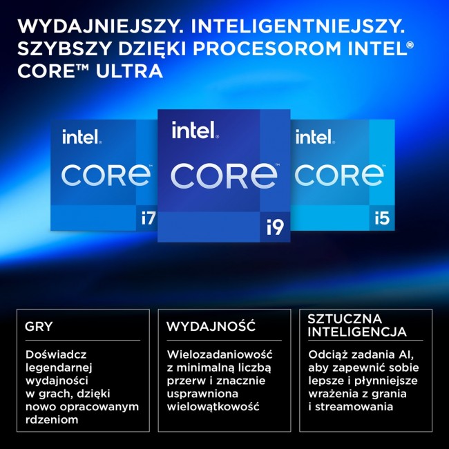 HP OMEN 16-am0007nw Ultra 5 225H 16.0