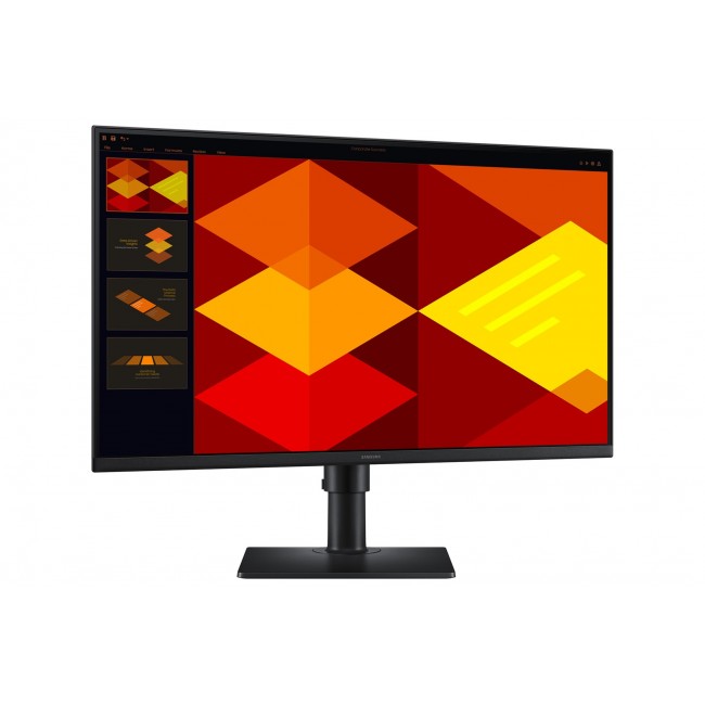 Samsung S40GD computer monitor 68.6 cm (27 Samsung S40GD computer monitor 68.6 cm (27