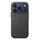Case Apple iPhone 17 Pro TE Black Case Apple iPhone 17 Pro TE Black
