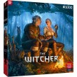 Puzzle Good Loot Gaming - The Witcher: Journey of Ciri 1000 pc(s)