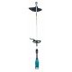 Makita UR007GM101 brush cutter/string trimmer 43 cm Battery
