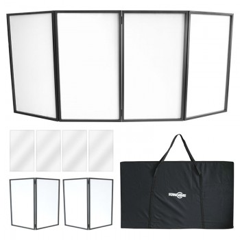 STAND4ME DJ PARAWAN COMPACT SET with cover set