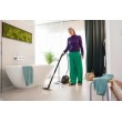 K rcher 1.513-665.0 steam cleaner Cylinder steam cleaner 1 L 1900 W Black, White K rcher 1.513-665.0 steam cleaner Cylinder steam cleaner 1 L 1900 W Black, White