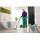 K rcher 1.513-665.0 steam cleaner Cylinder steam cleaner 1 L 1900 W Black, White