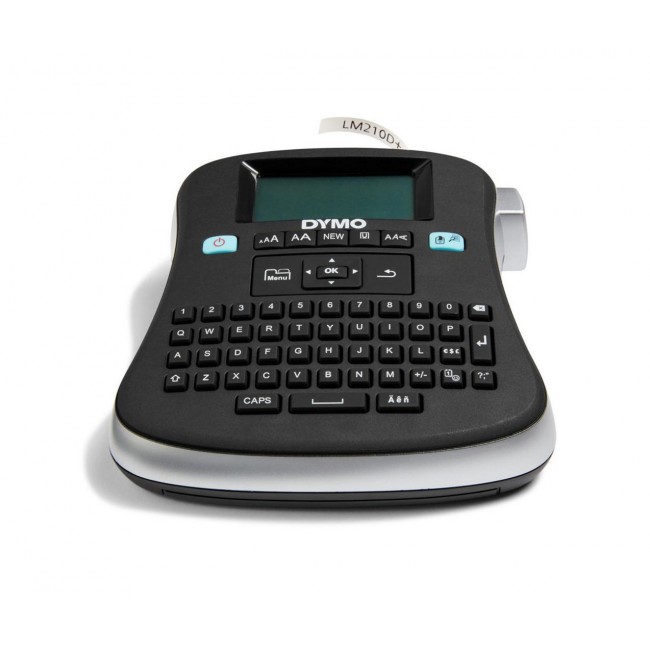 DYMO LabelManager 210D - AZY DYMO LabelManager 210D - AZY