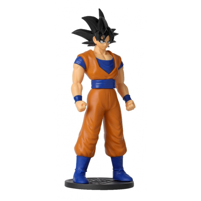 DRAGON BALL FLASH - GOKU DRAGON BALL FLASH - GOKU